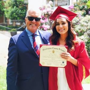 Meet your Posher, Gracie